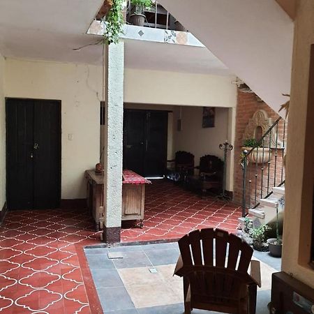 Hotel Acatenango Inn Antigua Dış mekan fotoğraf