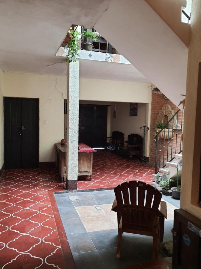 Hotel Acatenango Inn Antigua Dış mekan fotoğraf