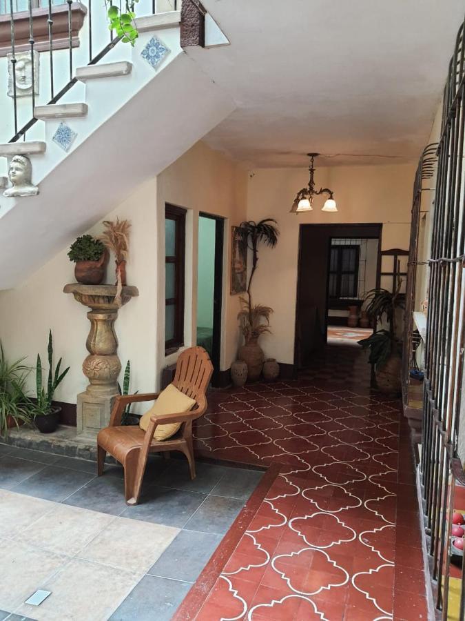 Hotel Acatenango Inn Antigua Dış mekan fotoğraf