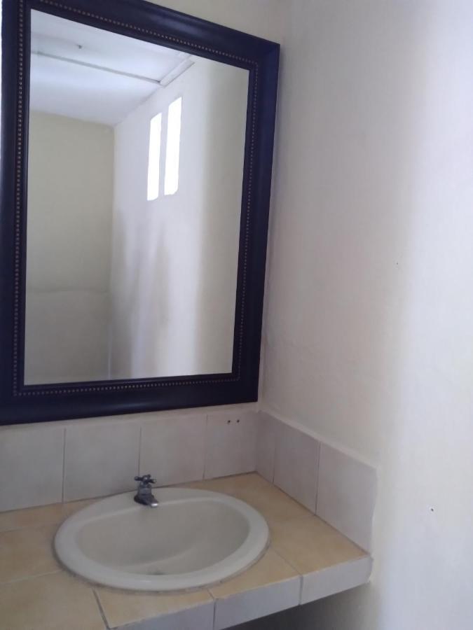 Hotel Acatenango Inn Antigua Dış mekan fotoğraf