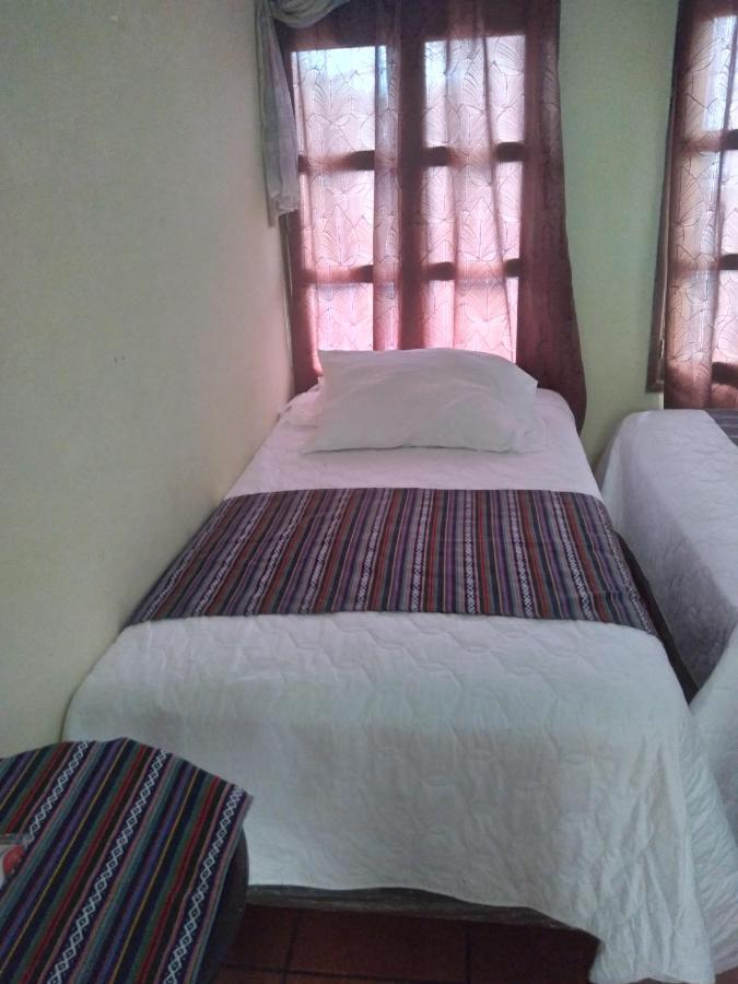 Hotel Acatenango Inn Antigua Dış mekan fotoğraf