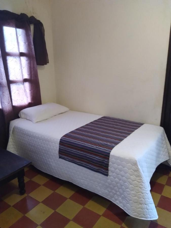 Hotel Acatenango Inn Antigua Dış mekan fotoğraf