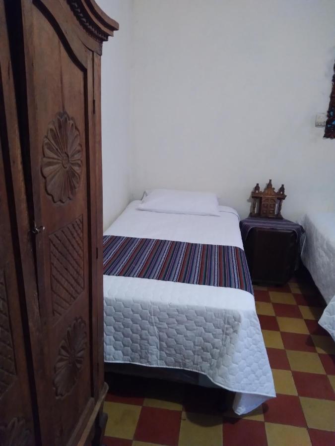 Hotel Acatenango Inn Antigua Dış mekan fotoğraf