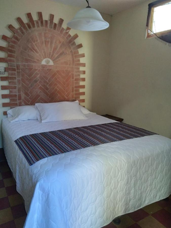 Hotel Acatenango Inn Antigua Dış mekan fotoğraf