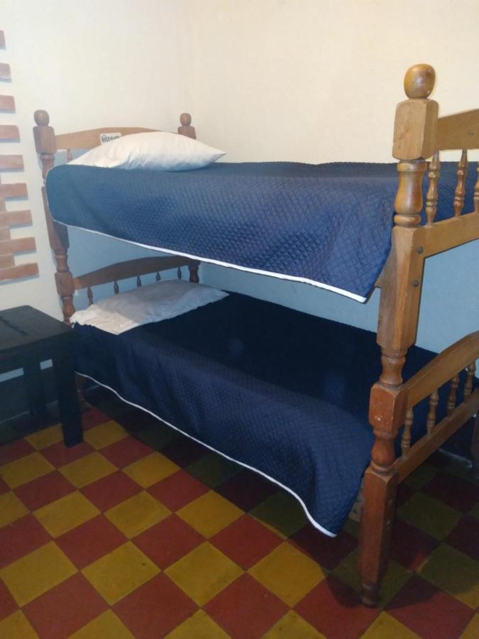 Hotel Acatenango Inn Antigua Dış mekan fotoğraf