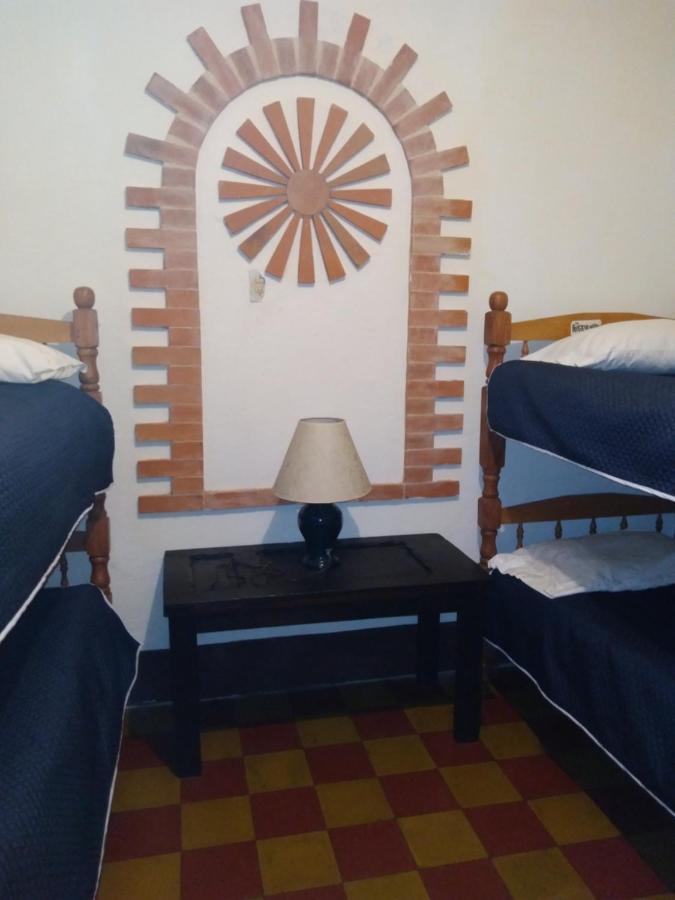 Hotel Acatenango Inn Antigua Dış mekan fotoğraf