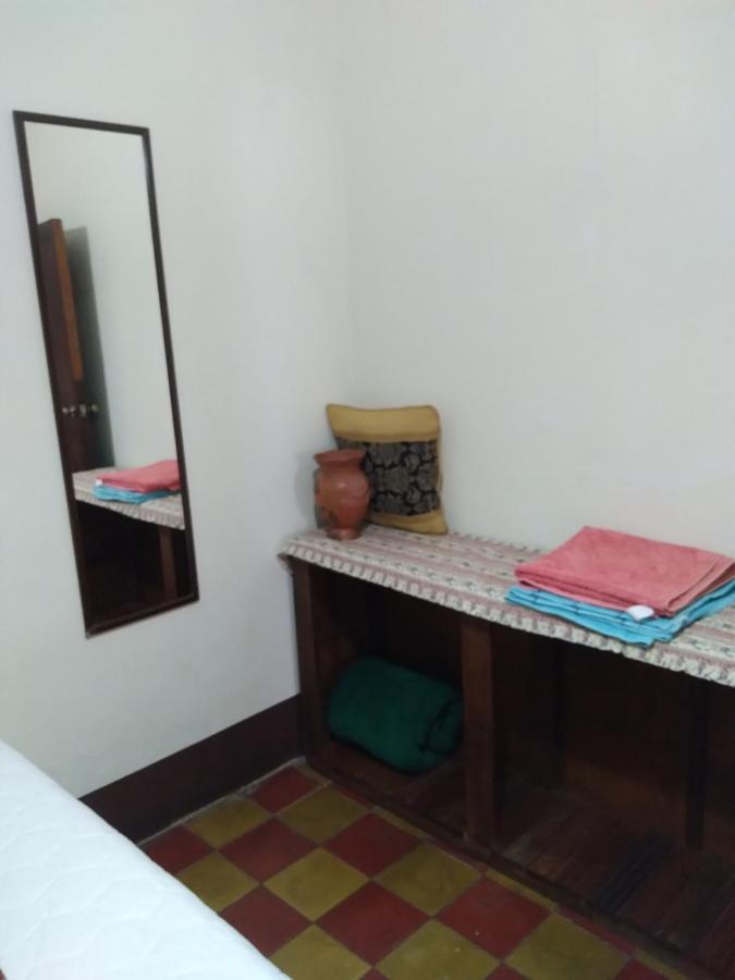 Hotel Acatenango Inn Antigua Dış mekan fotoğraf