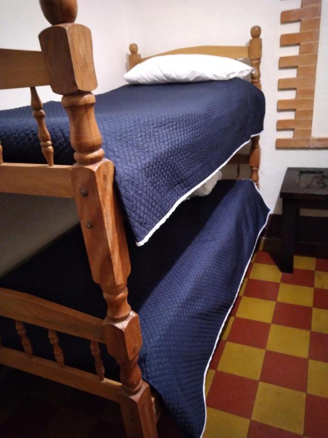 Hotel Acatenango Inn Antigua Dış mekan fotoğraf