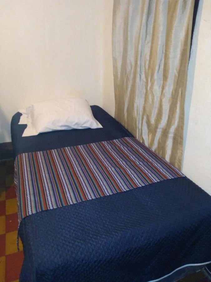 Hotel Acatenango Inn Antigua Dış mekan fotoğraf
