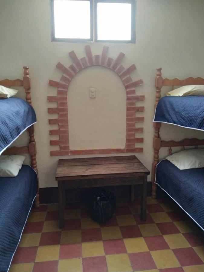 Hotel Acatenango Inn Antigua Dış mekan fotoğraf