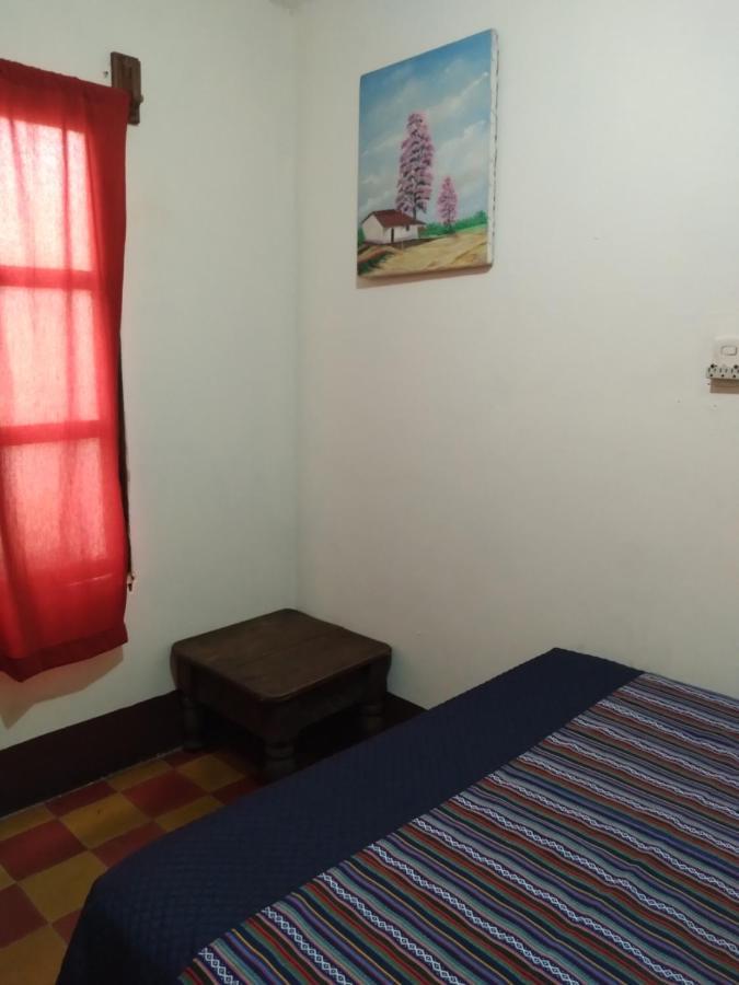 Hotel Acatenango Inn Antigua Dış mekan fotoğraf