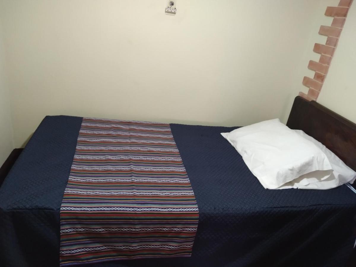 Hotel Acatenango Inn Antigua Dış mekan fotoğraf