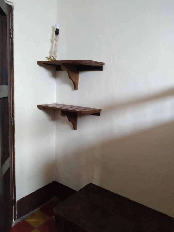 Hotel Acatenango Inn Antigua Dış mekan fotoğraf