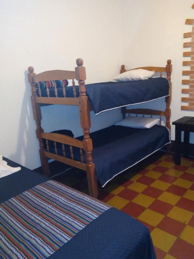 Hotel Acatenango Inn Antigua Dış mekan fotoğraf