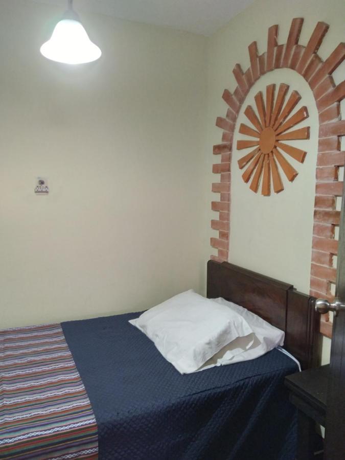 Hotel Acatenango Inn Antigua Dış mekan fotoğraf