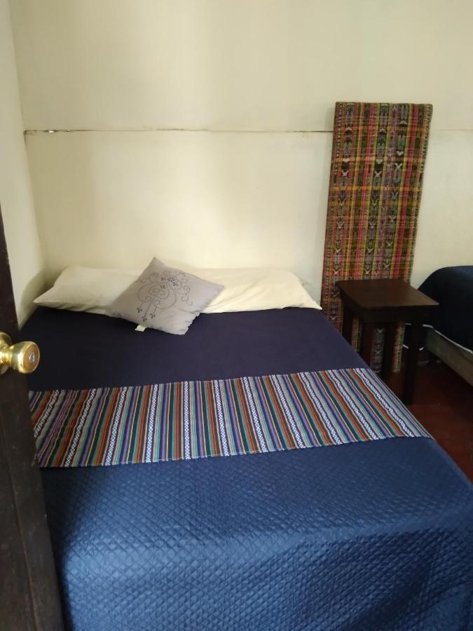 Hotel Acatenango Inn Antigua Dış mekan fotoğraf