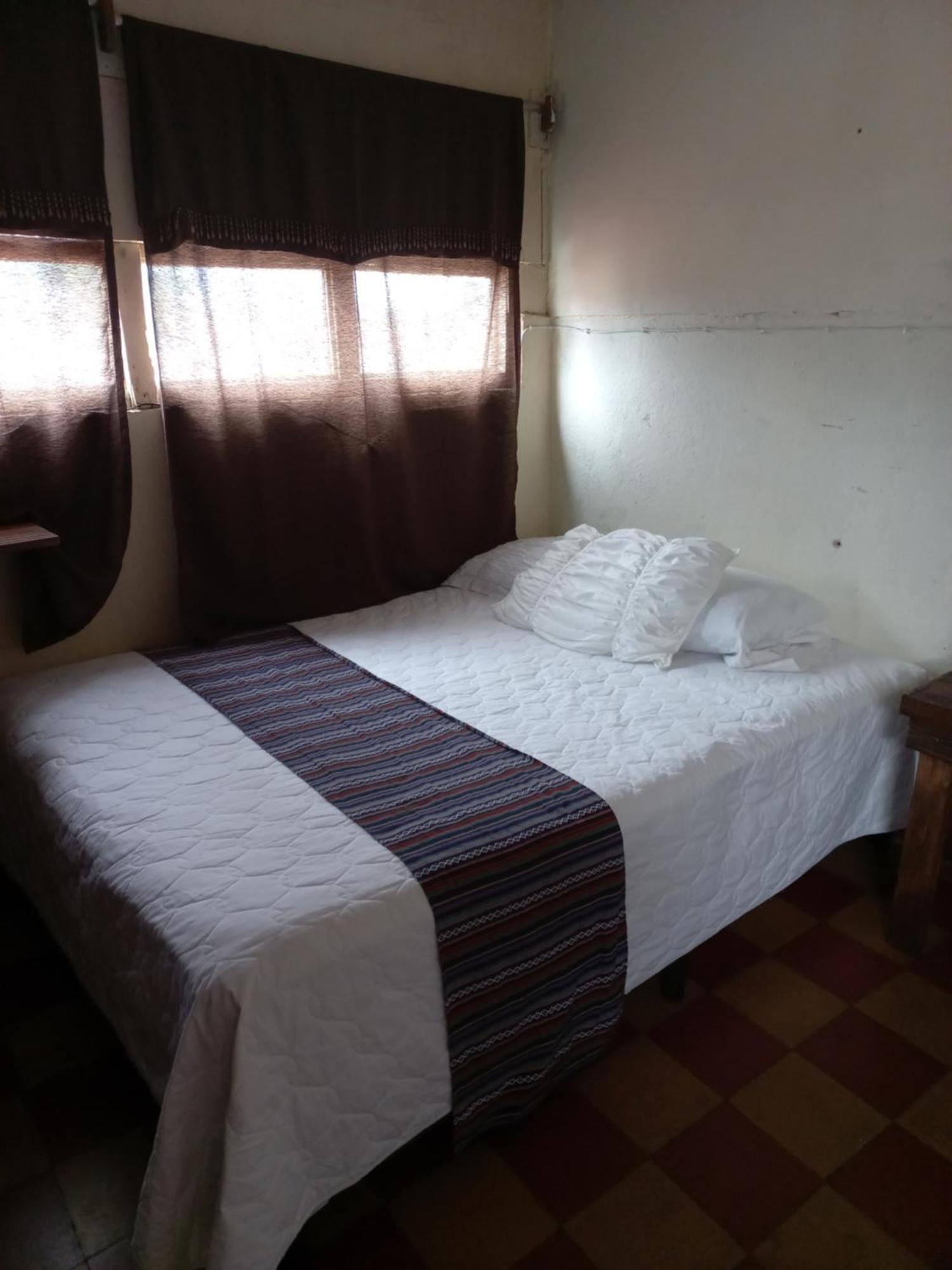 Hotel Acatenango Inn Antigua Dış mekan fotoğraf